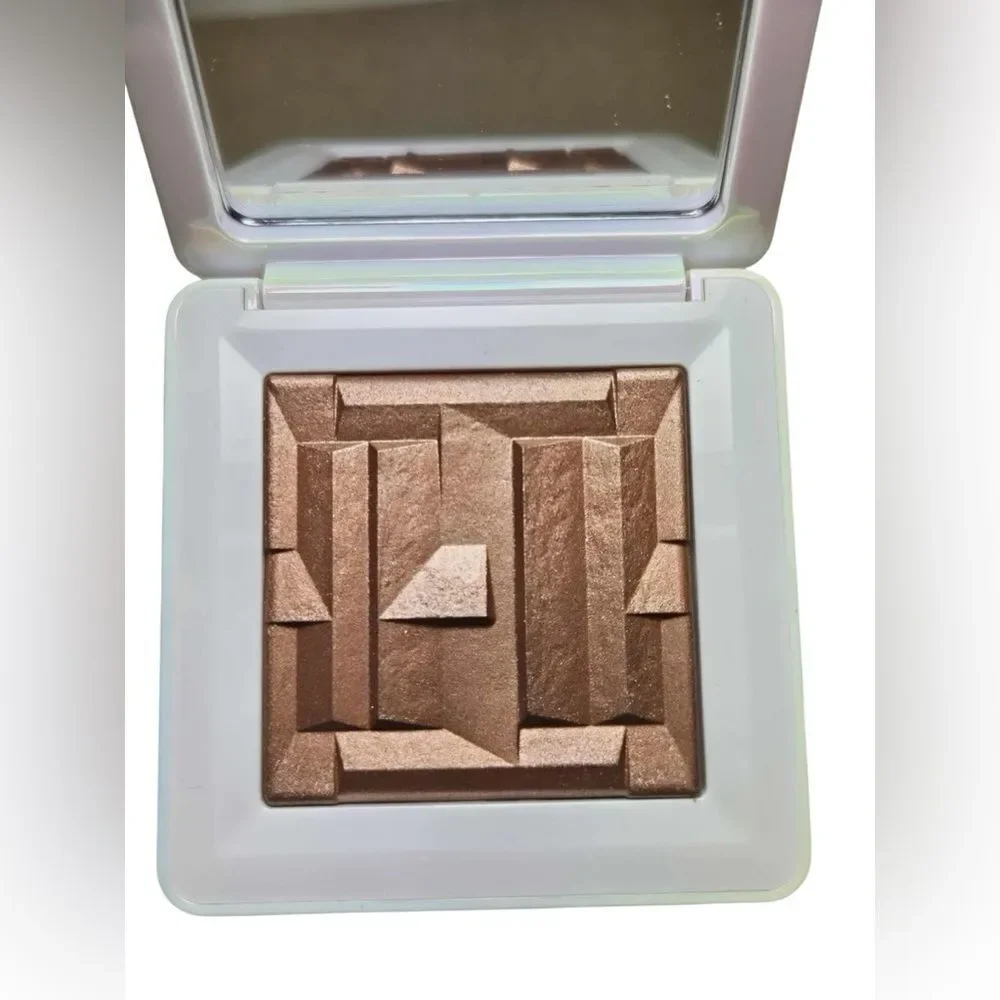 Haus Labs NIB Bio-Radiant™ Gel-Powder Highlighter/Powder in Bronzite NIB